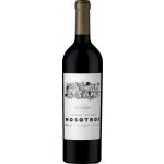 Susana Balbo Nosotros Single Vineyard Nomade 2020 Červené 14,5% 0,75 l (holá láhev) – Hledejceny.cz