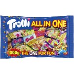 Trolli ALL IN ON 1000 g – Hledejceny.cz