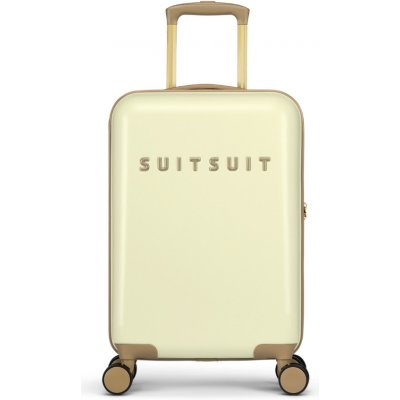 SUITSUIT TR-6504/2 Fusion Dusty Yellow 32 L – Zboží Mobilmania