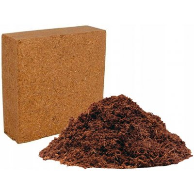 TerraQuality zahradnická rašelina 4,5 kg 60 l – Hledejceny.cz