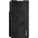 Nillkin Qin Book Pro Pen Slot Samsung Galaxy Z Fold 7 Black 141339 – Zboží Živě