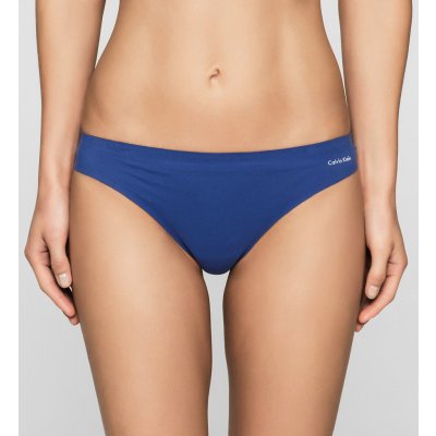 Calvin Klein Tanga F3842E lila – Hledejceny.cz