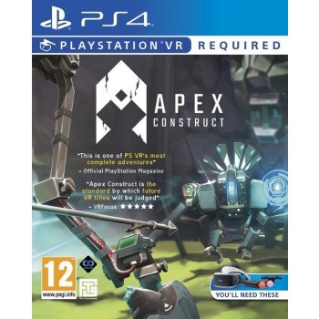 Apex Construct VR