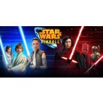 Star Wars Pinball – Zboží Mobilmania