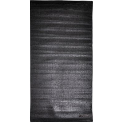 inSPORTline Zátěžová podložka 181 x 92 x 0,6 cm černá – Hledejceny.cz