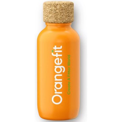 Orangefit Eco Bottle 650 ml