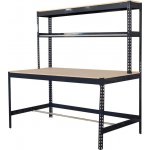 TES RACKS PWB60 – Sleviste.cz