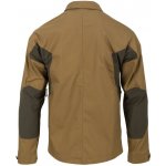 Bunda Helikon-Tex Pilgrim Anorak taiga green – Zboží Dáma
