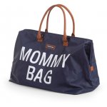 Childhome Mommy Bag Big Navy – Zboží Mobilmania