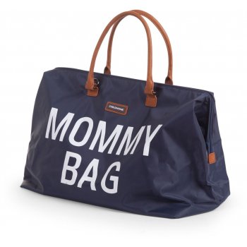 Childhome Mommy Bag Big Navy