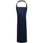 Premier Workwear Dětská zástěra dlouhá PR149 Navy Pantone 2766 43x53cm – Hledejceny.cz