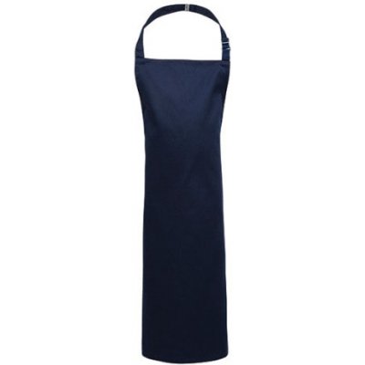 Premier Workwear Dětská zástěra dlouhá PR149 Navy Pantone 2766 43x53cm – Hledejceny.cz