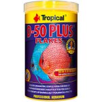 Tropical D 50 Plus 250 ml, 50 g – Zboží Dáma