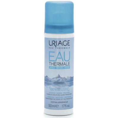 Uriage Eau Thermale termální voda (Eau Thermale) 50 ml