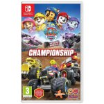 Paw Patrol Rescue Wheels: Championship – Hledejceny.cz