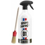 Shiny Garage Monster Wheel Cleaner+ 1 l | Zboží Auto
