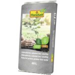 FloraSelf Nature Zahradnický substrát bez rašeliny 40 l – Hledejceny.cz