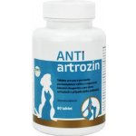 Golash Pharma Ood ANTIartrozin 80 tbl – Sleviste.cz