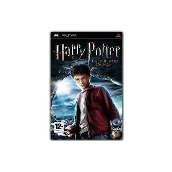 Harry Potter and the Half-Blood Prince