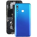 Kryt Huawei P Smart 2019 zadní modrý – Zboží Živě Kryt Huawei P Smart 2019 zadní modrý – Zboží Živě