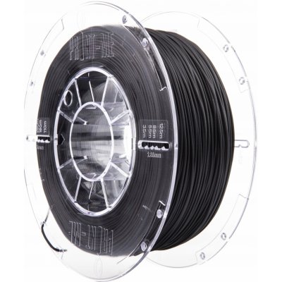 Print me TPU 1,75 mm 200 g černý – Zboží Živě