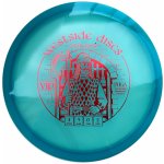Westside Discs VIP Gatekeeper Modrá – Zboží Dáma
