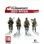 Operation Flashpoint: Red River – Hledejceny.cz