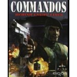 Commandos: Behind Enemy Lines – Hledejceny.cz