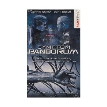 Symptom pandorum DVD