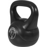 Gorilla Sports kettlebell plast 6 kg – Zboží Mobilmania