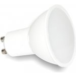 Pila LED žárovka GU10 5W 38W neutrální bílá 4000K , reflektor 120° – Hledejceny.cz