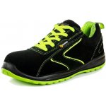 PROCERA BONO S1 obuv černá – Sleviste.cz