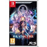 Reynatis (Deluxe Edition) – Zboží Mobilmania