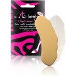 Heel Saver Pätičky proti oderu do dámské obuvi tělová – Zbozi.Blesk.cz