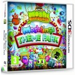 Moshi Monsters: Moshlings Theme Park – Zboží Živě