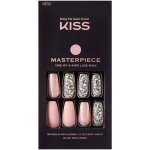 KISS Nalepovací nehty Masterpiece Nails Everytime I Slay 30 ks – Zboží Mobilmania