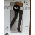 Gatta Loretta 123 50 DEN černá – Hledejceny.cz