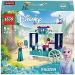 LEGO® Disney 43234 Elsiny mrazivé pochoutky – Zboží Živě