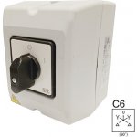 SEZ S25 JPD 9153 C6 – Hledejceny.cz