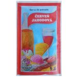 Aroco Aroma barva potravinářská Červeň jahodová 5 g – Hledejceny.cz