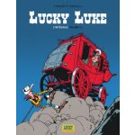Lucky Luke - Intégrales - Tome 11 - Lucky Luke Intégrale - tome 11 Goscinny – Hledejceny.cz