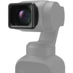 DJI Pocket 2 Wide-Angle Lens CP.OS.00000126.01 – Zboží Živě