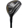 Golfový hybrid MacGregor V Foil Speed Pravá Regular Grafit