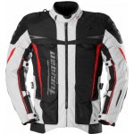 FURYGAN MONTROC černo-perlovo-červená | Zboží Auto