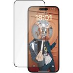 PanzerGlass Ceramic install kit , Apple iPhone 15 Pro Max 2840 – Zboží Živě