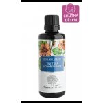 Nobilis Tilia Tinktura Lichořeřišnice 50 ml – Hledejceny.cz