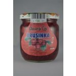 Notea Pečený čaj Brusinka se skořicí 430 ml – Zboží Mobilmania