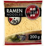 ITA SAN Ramen nudle čerstvé 200 g – Zboží Dáma ITA SAN Ramen nudle čerstvé 200 g – Zboží Dáma