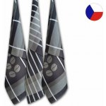 Sleep-well KÁVA 50x70cm 3 ks – Zboží Dáma