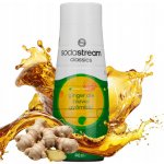 SodaStream Ginger Ale 440 ml – Zboží Dáma